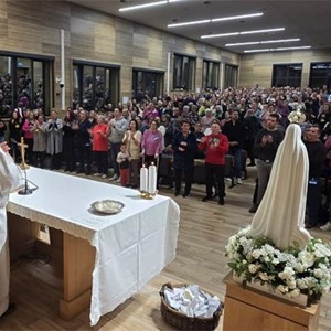 Obilježena 11. obljetnica smrti fra Zvjezdana Linića